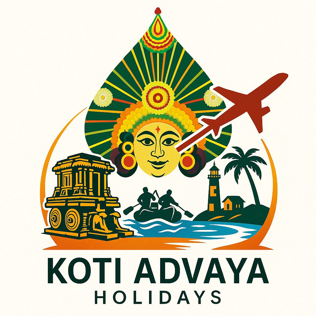 Koti Advaya Holidays